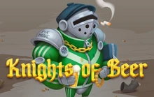 Knigts of beer - Pixmove
