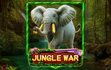 Jungle War - Kagaming2