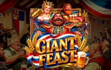 Giant Feast - Kagaming2