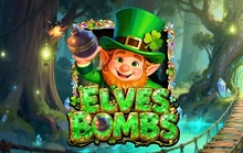 Elves Bombs - Kagaming2