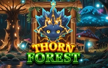 Thorn Forest - Kagaming2