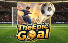 The Epic Goal - Kagaming2