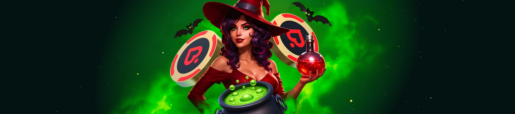 Пламенная акция от Endorphina: выигрыши на 250 000 €  - Pokerdom