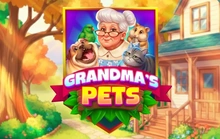 Grandma's Pets - Kagaming2