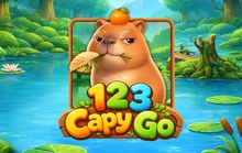 123 Capy Go - Kagaming2