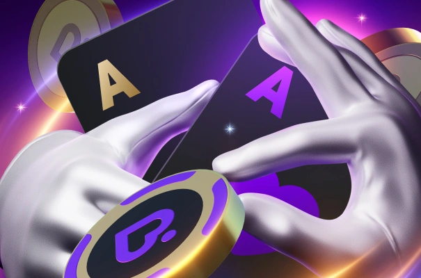 «Покер – игра мастерства!» - 6 сезон - Pokerdom