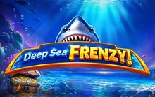 Deep Sea Frenzy - Pragmatic