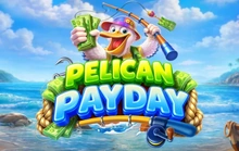 Pelican Payday - Pragmatic