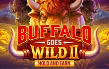 Buffalo Goes WIld II - Mancala