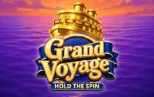 Grand Voyage: Hold The Spin - Gamzix