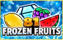 81 Frozen Fruits - Retrogaming-Spinosub