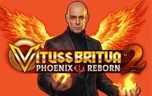 Vituss Britva 2: Phoenix Reborn - Truelab