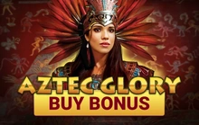 Aztec Glory Buy Bonus - Amusnet