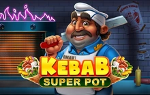 Kebab Super Pot - Amusnet