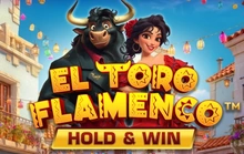 El Toro Flamenco - Amatic