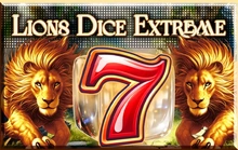 Lions Dice Extreme - Fazi