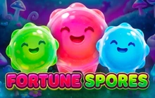 Fortune Spores - Amigo