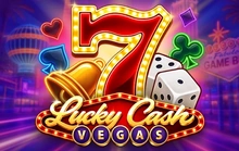 Lucky Cash Vegas - Gamebeat