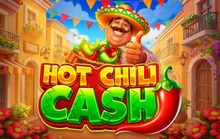 Hot Chili Cash - Platipus