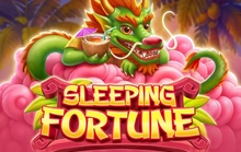 Sleeping Fortune - Rubyplay