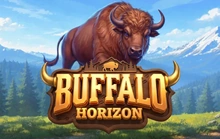 Buffalo Horizon - Yggdrasil