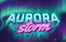 Aurora Storm - Yggdrasil