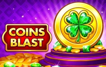 Coins Blast - Belatra