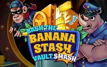 Bash the Banana Stash: Vault Smash - Penguinking_fizzy