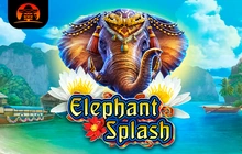 Elephant Splash - St8_amigo_gaming