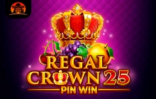 Regal Crown 25 - St8_amigo_gaming