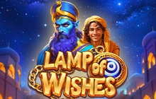 Lamp of Wishes - St8_amigo_gaming