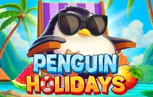 Penguin Holidays - St8_amigo_gaming