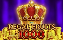 Regal Fruits 1000 - St8_amigo_gaming