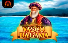 Vasco da Gama - St8_amigo_gaming