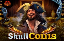 Skull Coins - St8_amigo_gaming