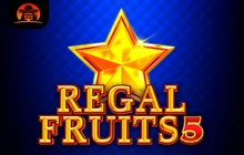 Regal Fruits 5 - St8_amigo_gaming