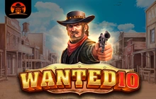 Wanted10 - St8_amigo_gaming