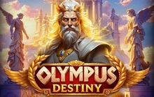 Olympus Destiny - St8_amigo_gaming