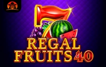 Regal Fruits 40 - St8_amigo_gaming