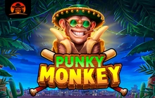 Punky Monkey - St8_amigo_gaming