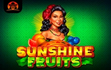 Sunshine fruits - St8_amigo_gaming