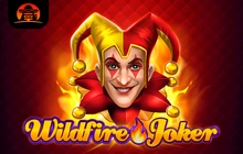 Wildfire Joker - St8_amigo_gaming