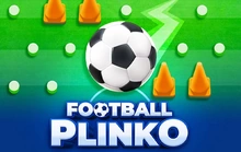 Football Plinko - Bgaming