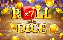 Roll the Dice - St8_booming_games