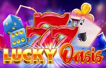 Lucky Oasis - St8_booming_games