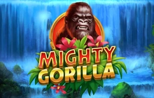 Mighty Gorilla - St8_booming_games
