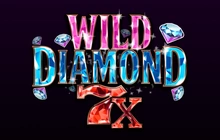 Wild Diamond 7x - St8_booming_games