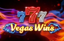 Vegas Wins - St8_booming_games