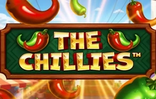 The Chillies - St8_booming_games