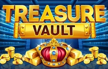 Treasure Vault - St8_booming_games